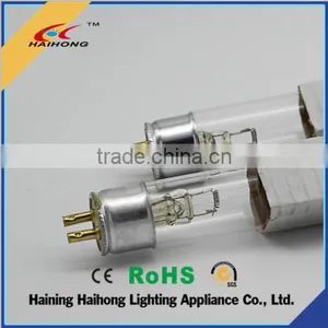 uv Lamp T 5 8W/GL G5 254nm Sterilization Lamp Tube thumbnail-2