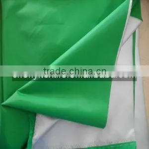 High Quality 210d Polyester Silver Coated Fabric thumbnail-1