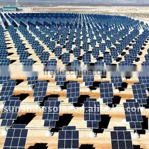 New Designed Monocrystalline Silicon Solar Module thumbnail-1