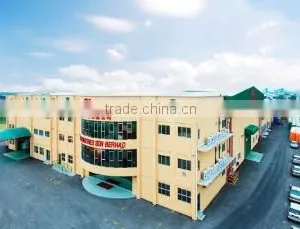 Mapo Industries Sdn. Bhd. company overview - view 1 thumbnail