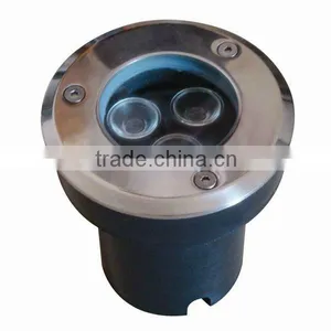 3W LED Garden Lighting,decorative Bricks 3W thumbnail-1