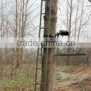 Best Selling 1 Person China Aluminum Climber thumbnail-2