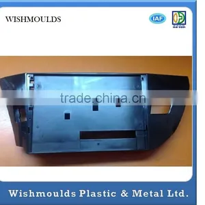 Tooling Mould Factory Mold Maker in China Design Your Plastic Project thumbnail-5