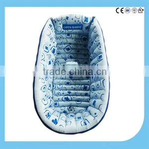 Inflatable Baby Swiming Pool thumbnail-1