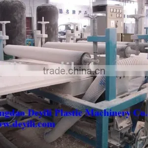 XPS Foam Board Extrusion Line thumbnail-1