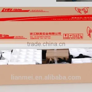 Electric Treadmill Equipment for Wholesale China thumbnail-2