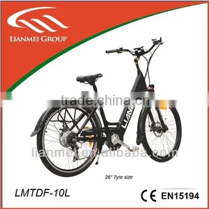 Samsung Cell E-bike 2014 New thumbnail-1
