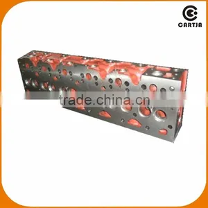 Cast Iron Cylinder Head for Mercedes OM366 thumbnail-1