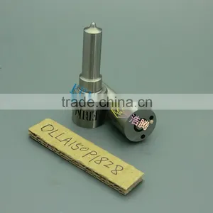 Bosch Diesel Injection Pump Parts 0 455 120 163 Fuel Diesel Injection Nozzle DLLA150P1828 thumbnail-2