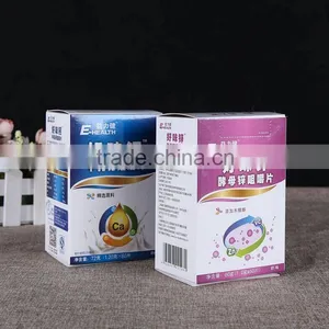 Quality Authentic Ndustrial Use Kraft Gift Boxes Wholesale and Custom UV Protected Cardboard Bottle Packaging Box ---DH20641 thumbnail-1