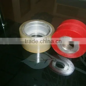 Nylon Caster Wheels thumbnail-1