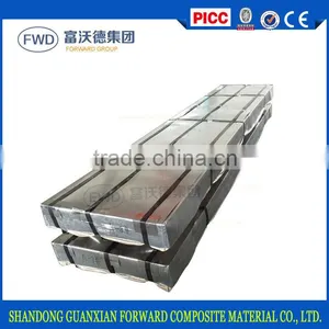 Galvanized Steel Coil Z45, Gi Galvanized Cold Rolled Laminate Sheet thumbnail-1