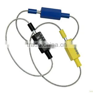 Better Quality Nylon 66 Seal /cable Seal YL-G003 thumbnail-1