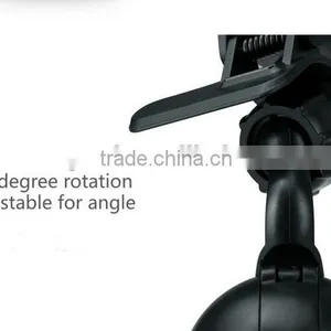 Portable Travelling Car Cellphone Holder /cheap Car Clip Holder Supporting thumbnail-6