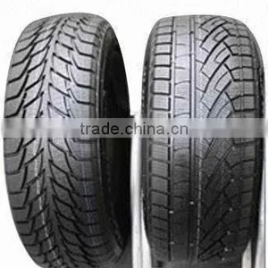 Trade Assurance Tubeless Winter Car Tyre 155/65r13 Snow Car Tire thumbnail-1
