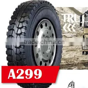1000-20 Tires Radial thumbnail-5