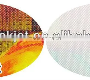 High Definition Inkjet Painting Onto Fabric Banner thumbnail-3