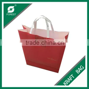PAPER CARRIER BAG PACKAGE BAG WHOLESALE thumbnail-4