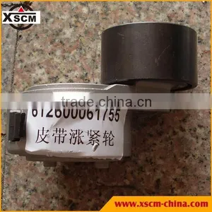 Truck Spare Parts XCMG Belt Tensioner thumbnail-1