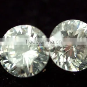 NATURAL SUPER WHITE DIAMOND-1MMSIZE ,DEF-VS thumbnail-1