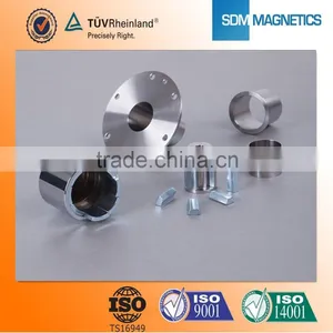 Generating Electricity With Magnets by Alnico Magnet thumbnail-4