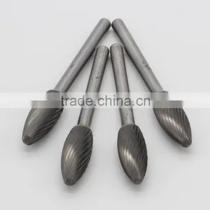 Tungsten Carbide Rotary Burrs,Cutting Tool,Rotary Burrs thumbnail-1