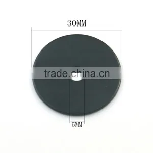 Custom Cheap 15mm Round Metal Thin Flat Washer thumbnail-2