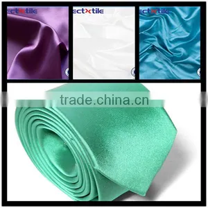 Colorful Kind of Tie Dye Satin Fabric Tie Dye Rayon Fabric for Man thumbnail-1