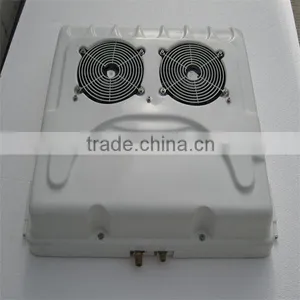 6KW Vehicle Engine Driven Van Air Conditioner thumbnail-2