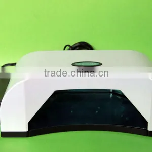 uv Led Nail Lamp 12w 100% Quality Guaranteed thumbnail-1