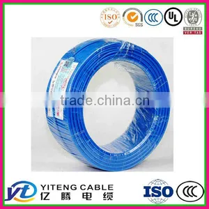 Electrical Power Cable for Civil Use House Domestic Electrical Cable 0.3 0.5 0.75 1 1.5 2.5mm2 thumbnail-3