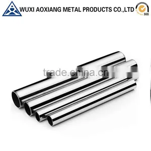 Decorative Stainless Steel Tubes 316 300 Series Wholesale thumbnail-2