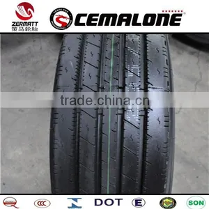 Truck and Bus TBR Tire 13R22.5 for Discount Price Sale thumbnail-2