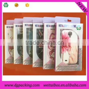High Quality Cell Phone Packaging Box&packaging for IPhone 5s 6 6s 6plus Cases Quality Choice thumbnail-5