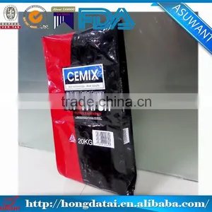 Hot Sale Aluminum Foil Plastic Bags for Charcoal thumbnail-2