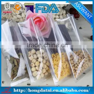 Vacuum Bags Packing Bag With Zipper thumbnail-2