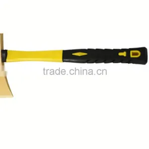 Non Sparking Tools Fireman Tools thumbnail-2