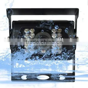Sony CCD Waterproof , Night Vision BUS Camera -Rear View Camera,truck Rearview Camera thumbnail-2