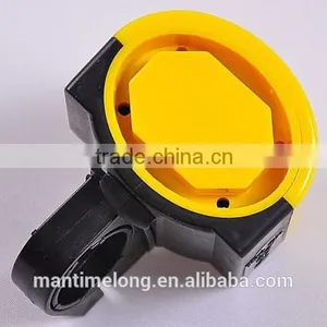 Bicycle Bell Electric Bell for Bicycle Bike Bell thumbnail-3