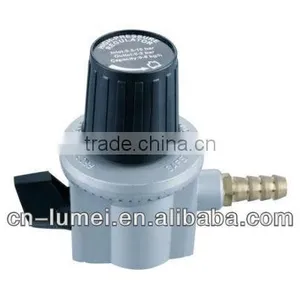 High Pressure Cylinder Valves With ISO9001-2008 thumbnail-1