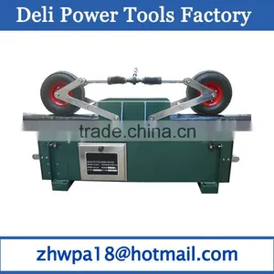 180mm Diameter Pipe and Cable Pushers Petrol Engine Cable-pusher Machine thumbnail-5