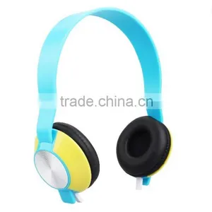 Headphone / Stereo / Mono/mp3 thumbnail-2