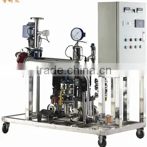 Vortex Tube Heat Exchanger With ASME, API, ABS, DNV Certificates Website: Tina54055 thumbnail-1