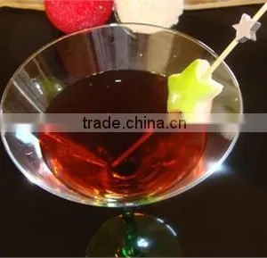 New Design Bamboo Skewers for Party Item and Cocktail thumbnail-5