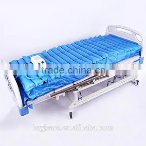 Home Care Medical Air Bubble Mattress for Hospital Beds Online Shopping thumbnail-5