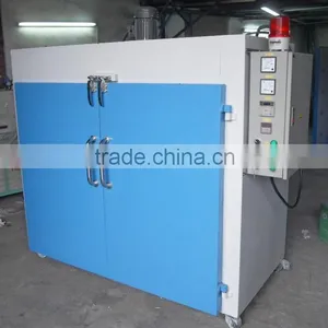 Plastic IR OVEN Drying for Plastic Drying for Variety of Screen Printing TM-1480D thumbnail-1