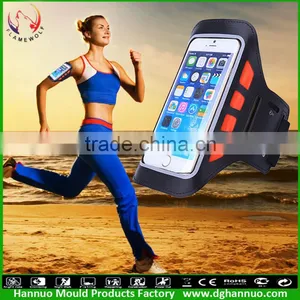 Pvc Waterproof Phone Bag Reflex Armband Medical Armband thumbnail-1