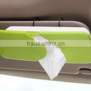 Napkins Holder for Car thumbnail-1