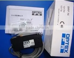 SICK OPTEX BRF-N PHOTOELECTRIC VRFN thumbnail-1