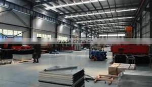 Xuzhou Wonderful Infrastructure Manufacturing Co., Ltd. company overview - view 3 thumbnail
